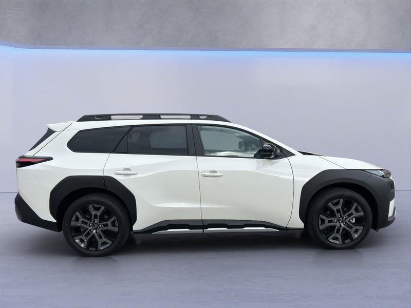 2026 Subaru Trailseeker Touring 75Kwh/Ev/Awd, photo 3