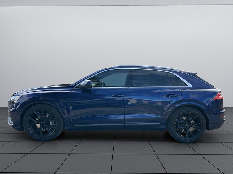 2018 Audi Q8 3.0DT/4WD/8AT, photo 2