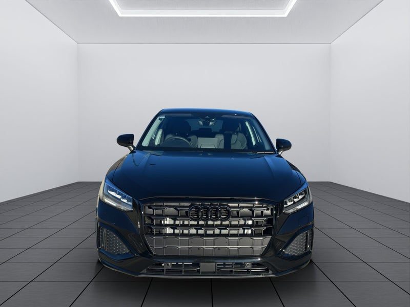 2026 Audi Q2 35 TFSI S tronic 110 kW, photo 2