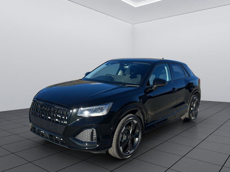 2026 Audi Q2 35 TFSI S tronic 110 kW, photo 3