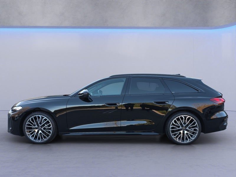 2026 Audi S5 Avant TFSI, photo 3