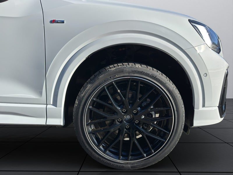 2026 Audi Q2 40 TFSI quattro S line, photo 3