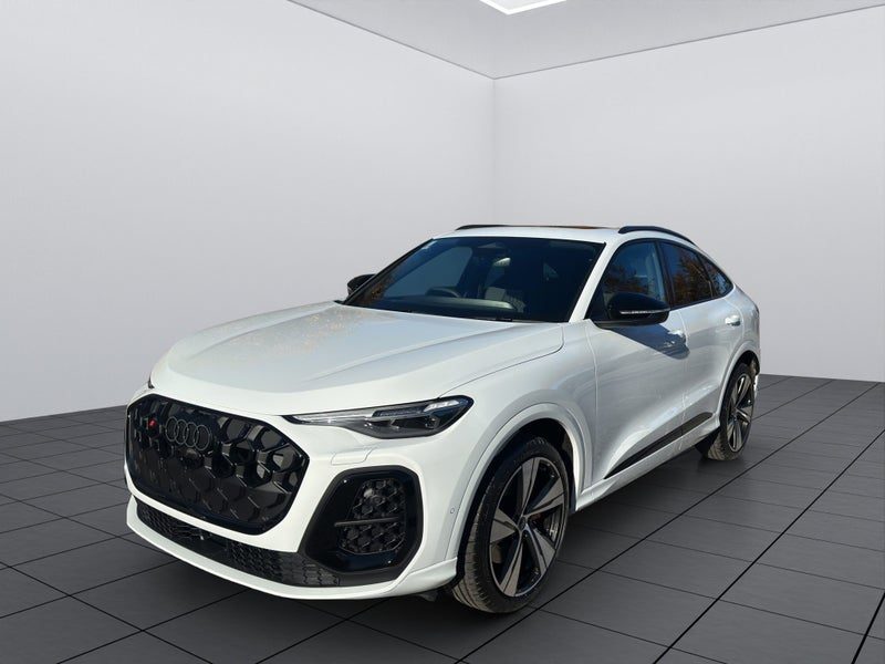 2026 Audi SQ5 Sportback TFSI, photo 2