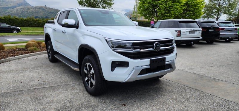 2024 Volkswagen Amarok 2.0 Style, photo 2