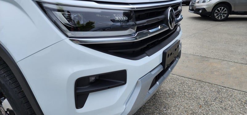 2024 Volkswagen Amarok 2.0 Style, photo 3