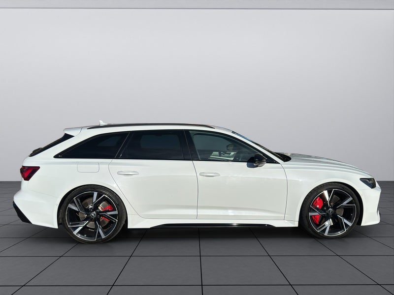 2021 Audi RS6 RS 6 Avant 441kW 4.0, photo 2
