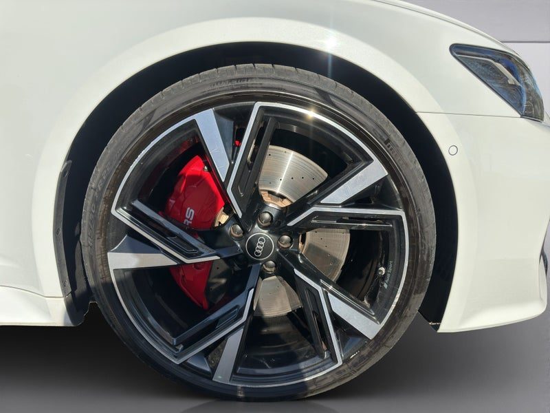 2021 Audi RS6 RS 6 Avant 441kW 4.0, photo 3