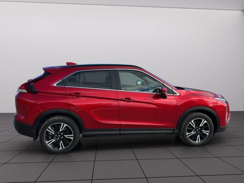 2022 Mitsubishi Eclipse Cross VRX 1.5P/8CVT, photo 3