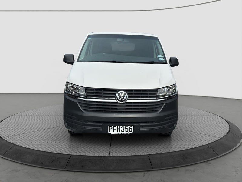2022 Volkswagen Transporter T6 SWB Runner 2.0DT, photo 2