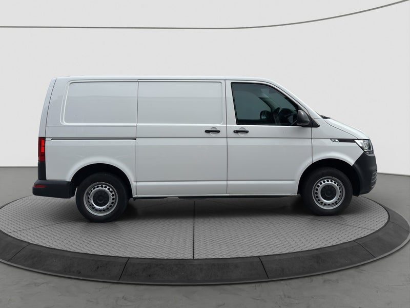 2022 Volkswagen Transporter T6 SWB Runner 2.0DT, photo 3