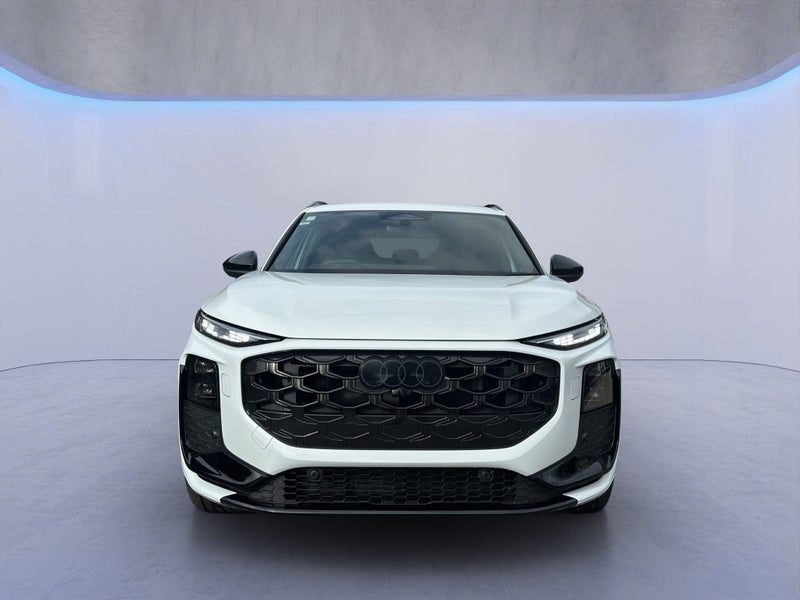 2026 Audi Q3 SUV TFSI 110 kW, photo 2