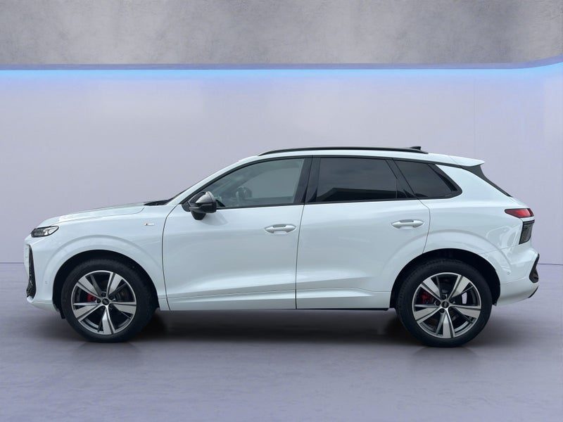 2026 Audi Q3 SUV TFSI 110 kW, photo 3