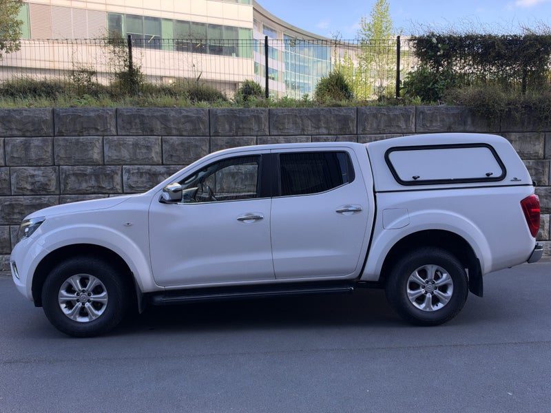 2019 Nissan Navara ST 4x2 Auto 140 kW, photo 3