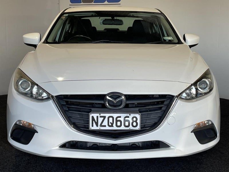 2016 Mazda Axela 1.6, photo 2