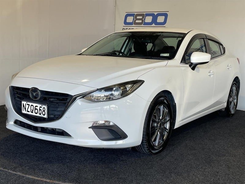 2016 Mazda Axela 1.6, photo 3