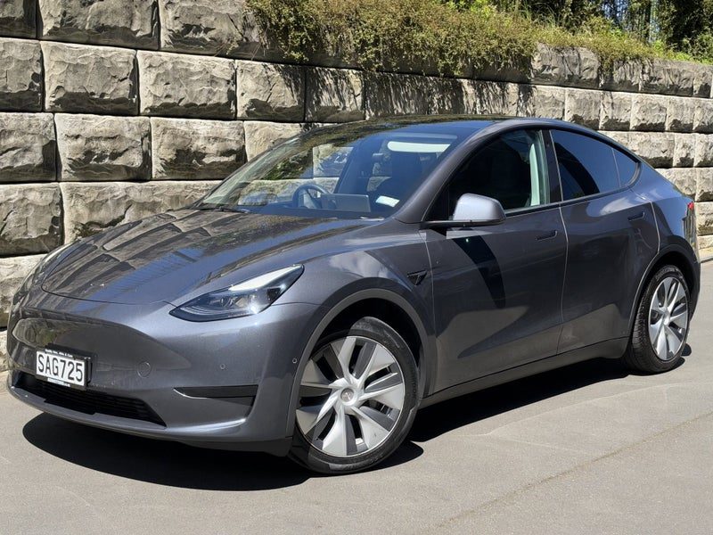 2022 Tesla Model Y Rear Wheel Drive 60K LFP