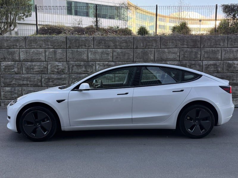 2023 Tesla Model 3 Rear Wheel Drive 60K LFP, photo 3