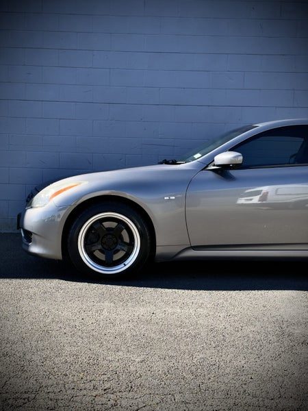 2009 Nissan Skyline 370GT, photo 3