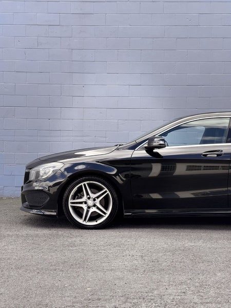 2013 Mercedes-Benz CLA 250 AMG, photo 3
