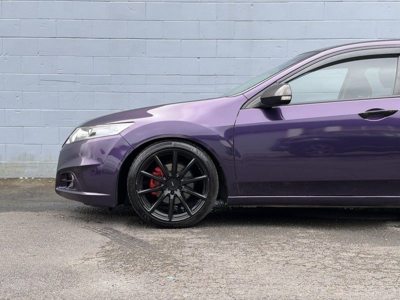 2011 Honda Accord, photo 3