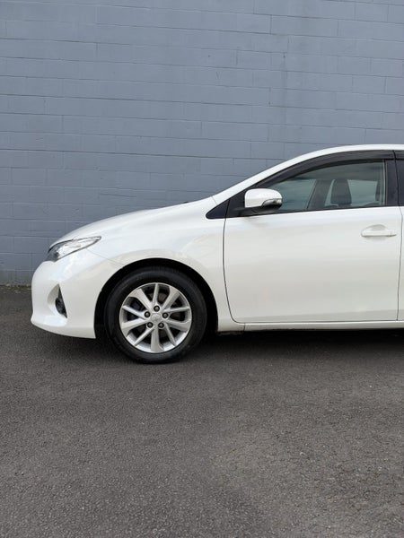 2013 Toyota Auris Corolla RS!, photo 2