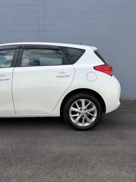 2013 Toyota Auris Corolla RS!, photo 3