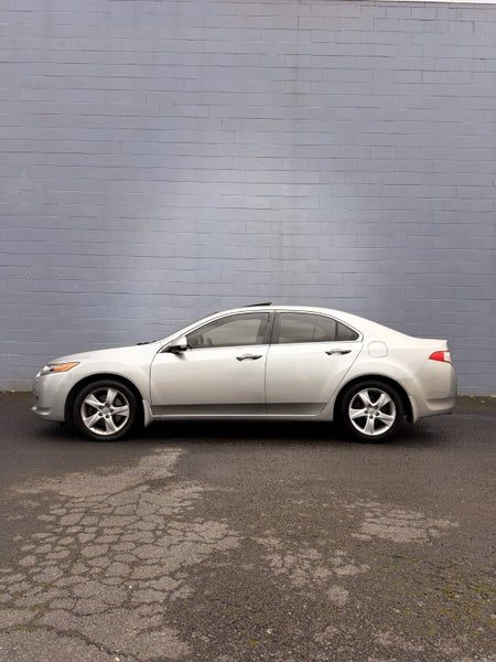 2008 Honda Accord Euro L, photo 3