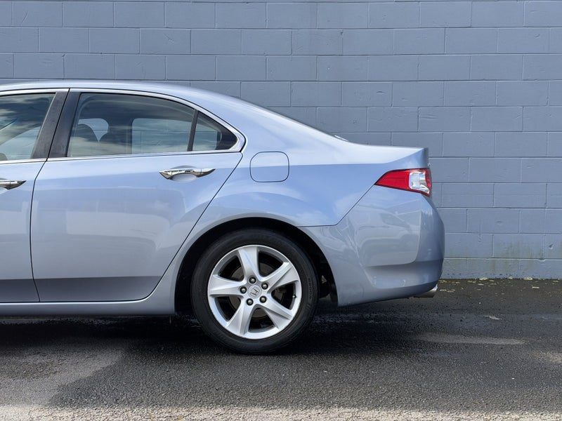 2009 Honda Accord, photo 3