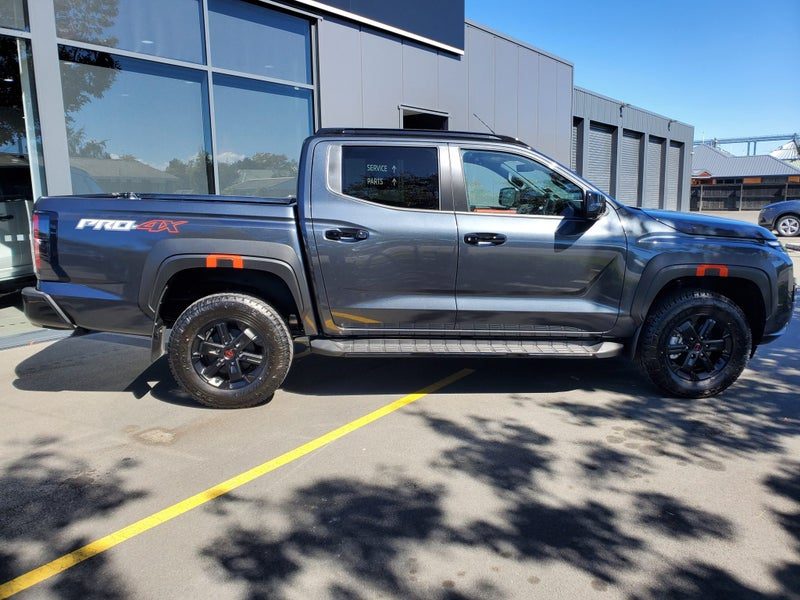 2026 Nissan Navara Pro 4 X, photo 2