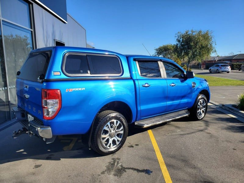 2018 Ford Ranger XLT 3.2 D, photo 3