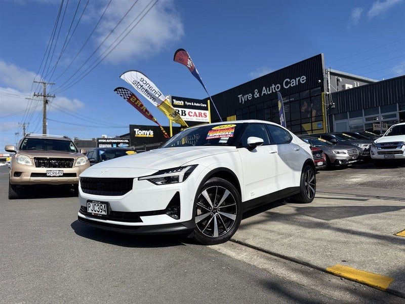 2022 Polestar Polestar 2 SRSM, photo 3