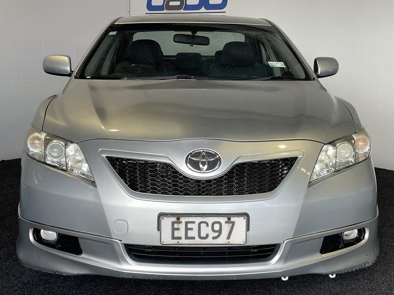 2007 Toyota Camry 2.4P SPORT SEDAN 5A, photo 2