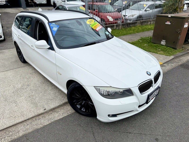 2010 BMW 325i LCI Wagon Stunner 160KW, photo 3