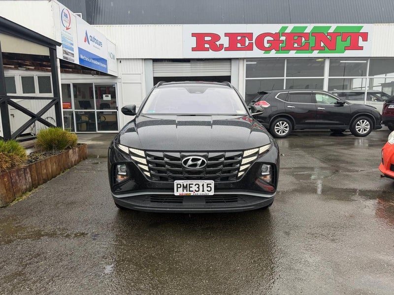 2022 Hyundai Tucson 2.0 ACTIVE 2WD 2.0P, photo 2