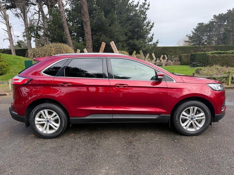 2020 Ford Endura TREND FWD 2.0D/8AT, photo 2