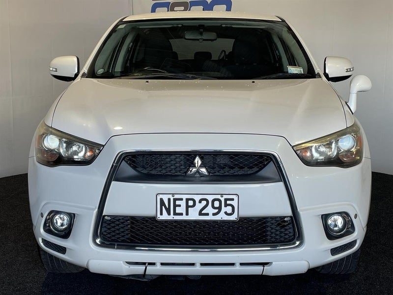 2012 Mitsubishi RVR 1.8, photo 2