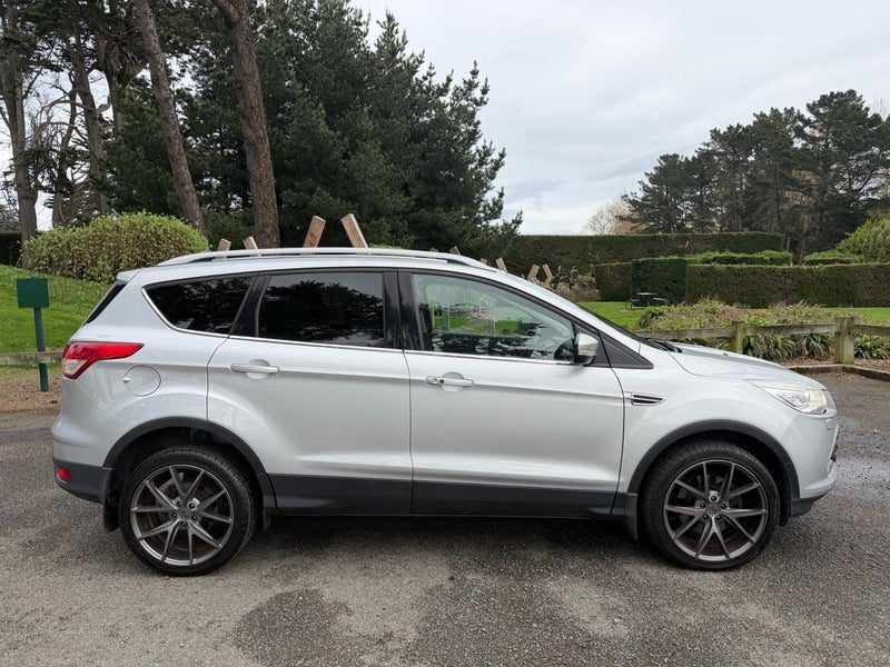 2014 Ford Kuga AWD 1.6P ECOBOOST A, photo 2