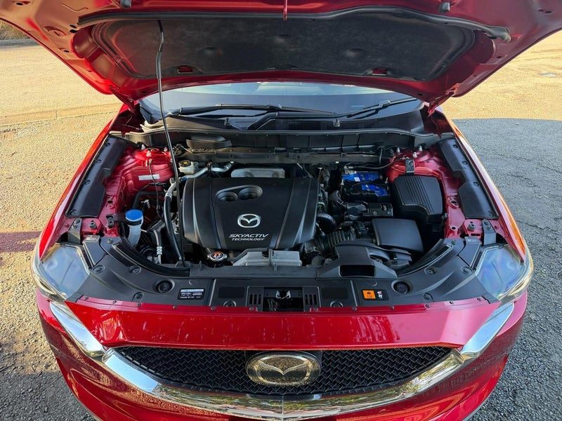 2017 Mazda CX-5 25S, photo 3
