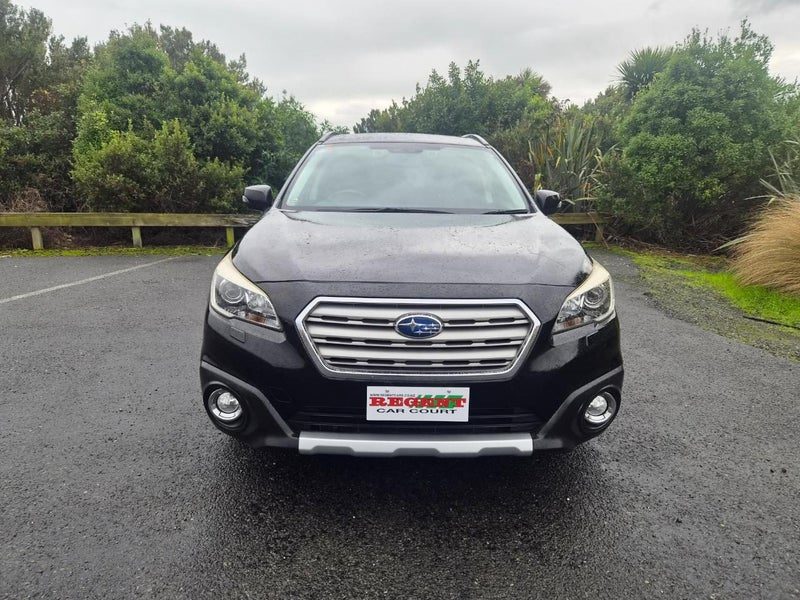 2015 Subaru Outback PREMIUM 2.5P/4WD/6CV, photo 2