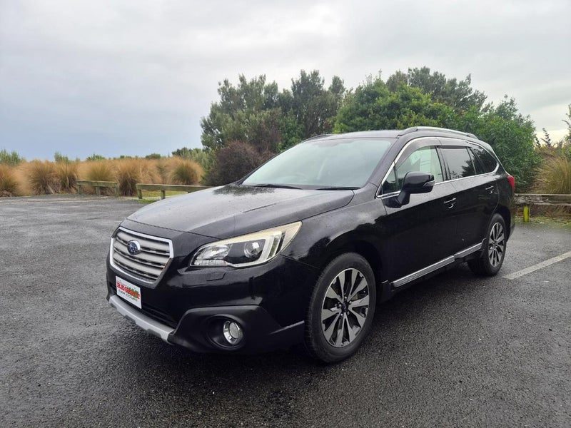 2015 Subaru Outback PREMIUM 2.5P/4WD/6CV, photo 3