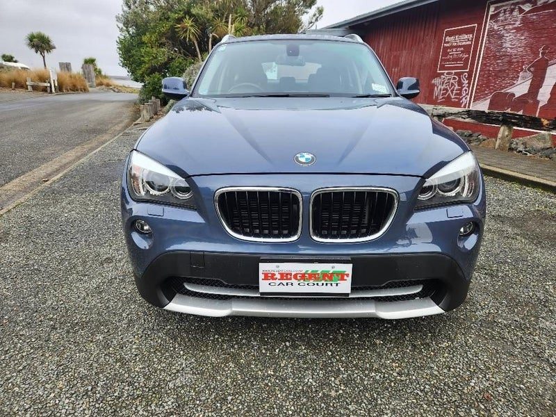 2011 BMW X1 S Drive 18i, photo 2