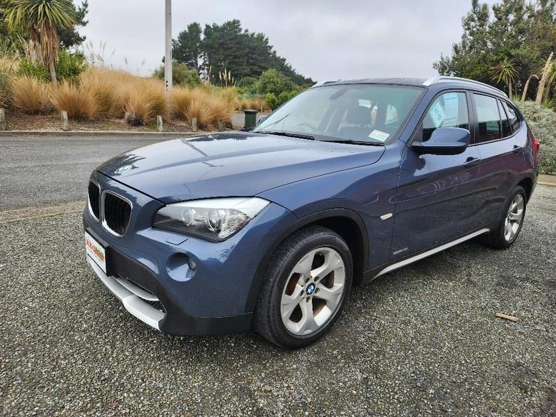 2011 BMW X1 S Drive 18i, photo 3