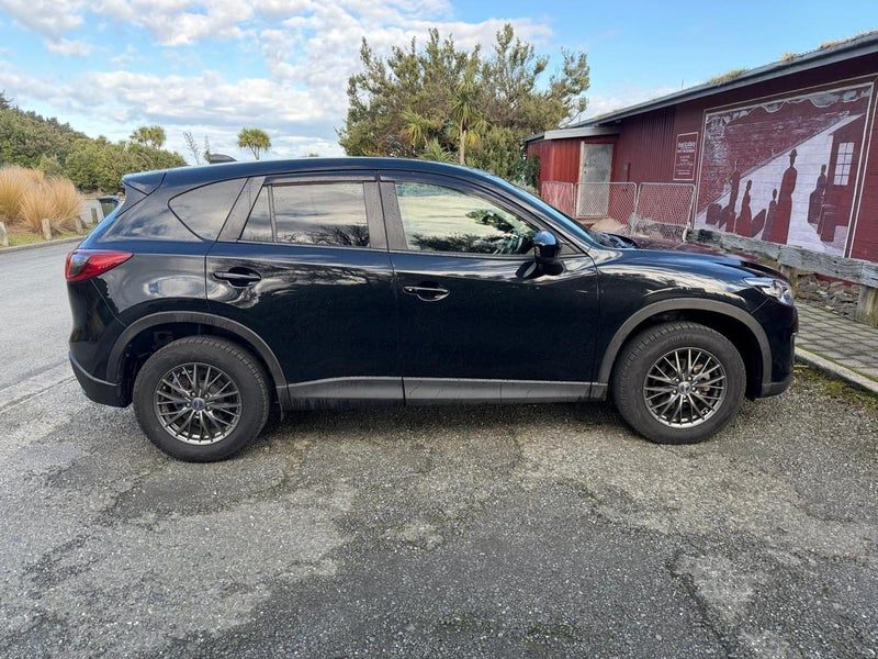 2014 Mazda CX-5 20S, photo 2
