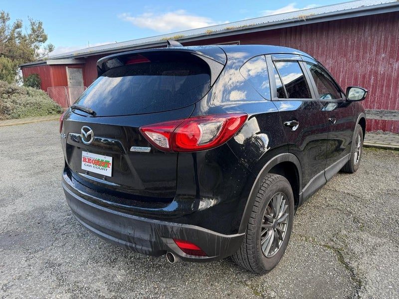2014 Mazda CX-5 20S, photo 3