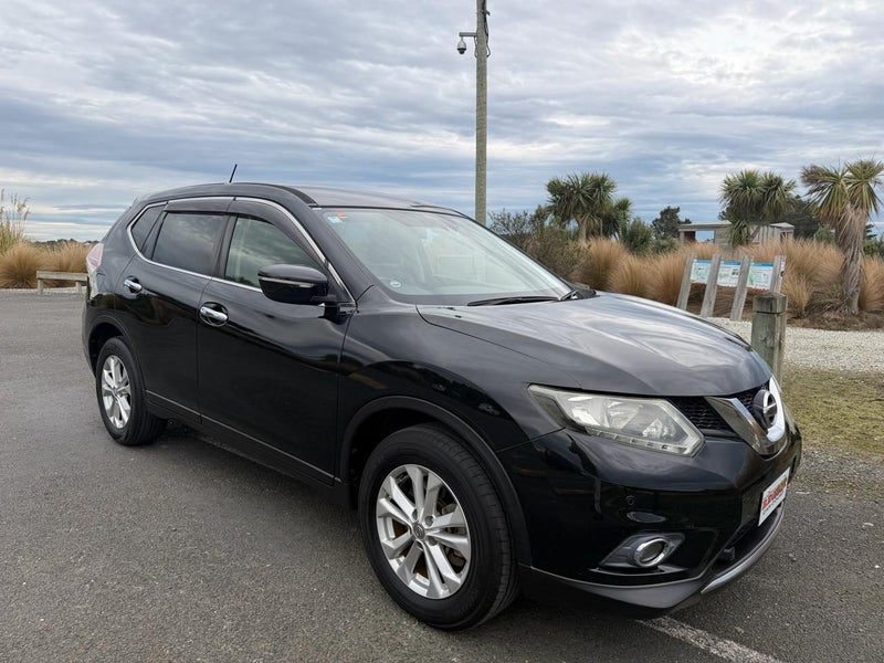 2015 Nissan X-Trail 2.0 X 7 Seater