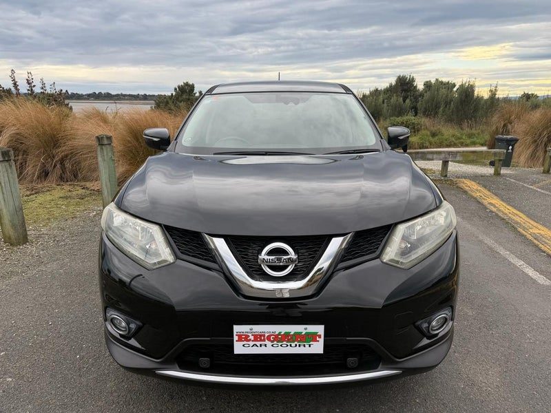 2015 Nissan X-Trail 2.0 X 7 Seater, photo 2
