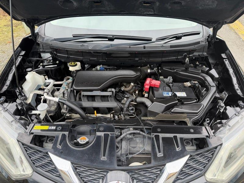 2015 Nissan X-Trail 2.0 X 7 Seater, photo 3