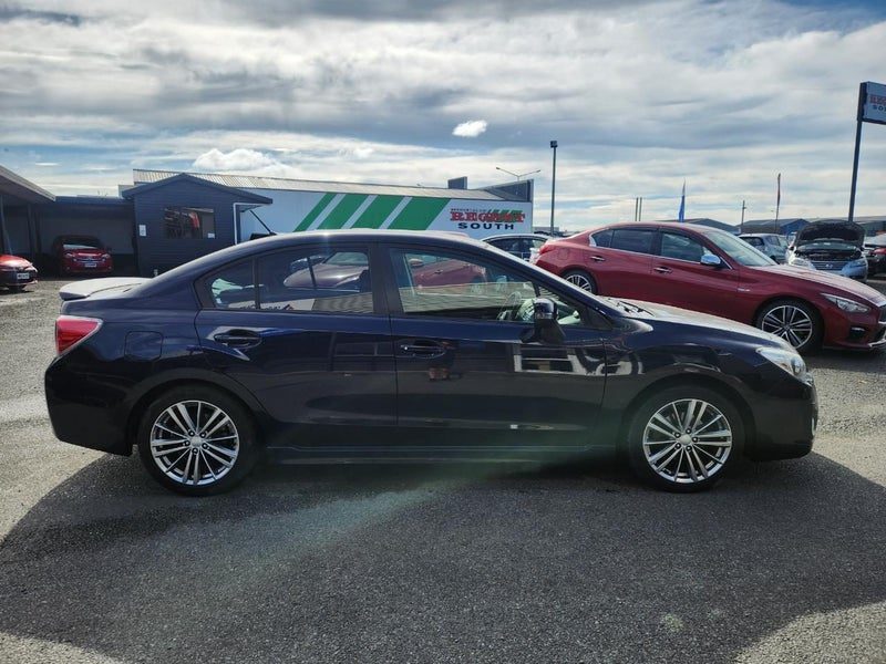 2014 Subaru Impreza 2.0I-S, photo 2