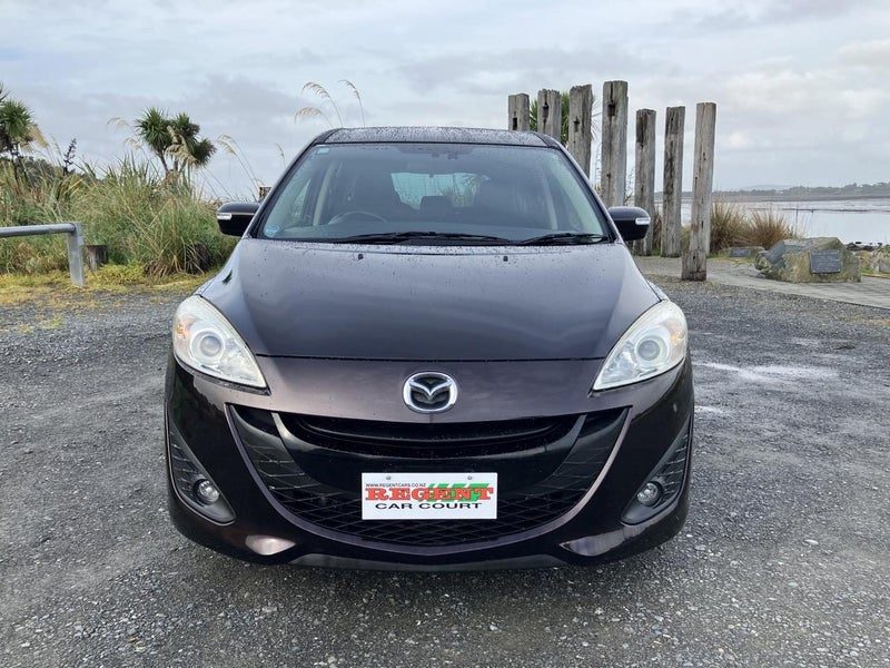2013 Mazda Premacy C Skyactive 7 Seater, photo 2