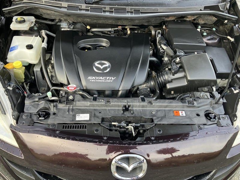 2013 Mazda Premacy C Skyactive 7 Seater, photo 3